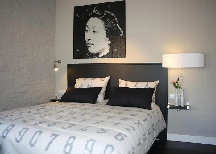 B&B \'T Nieuwe Plein