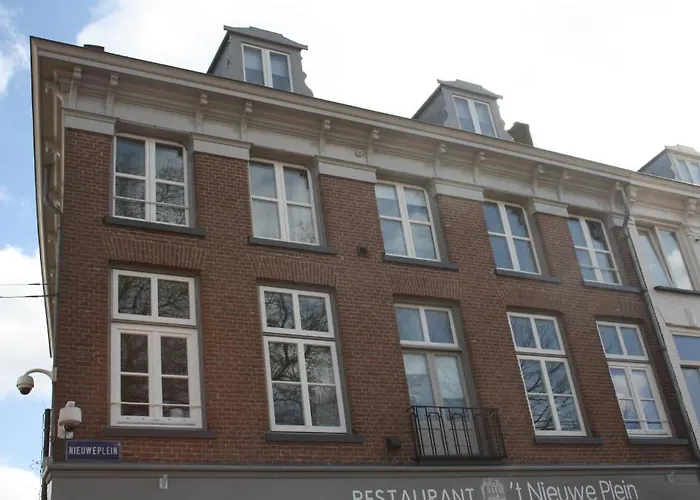 B&B \'T Nieuwe Plein