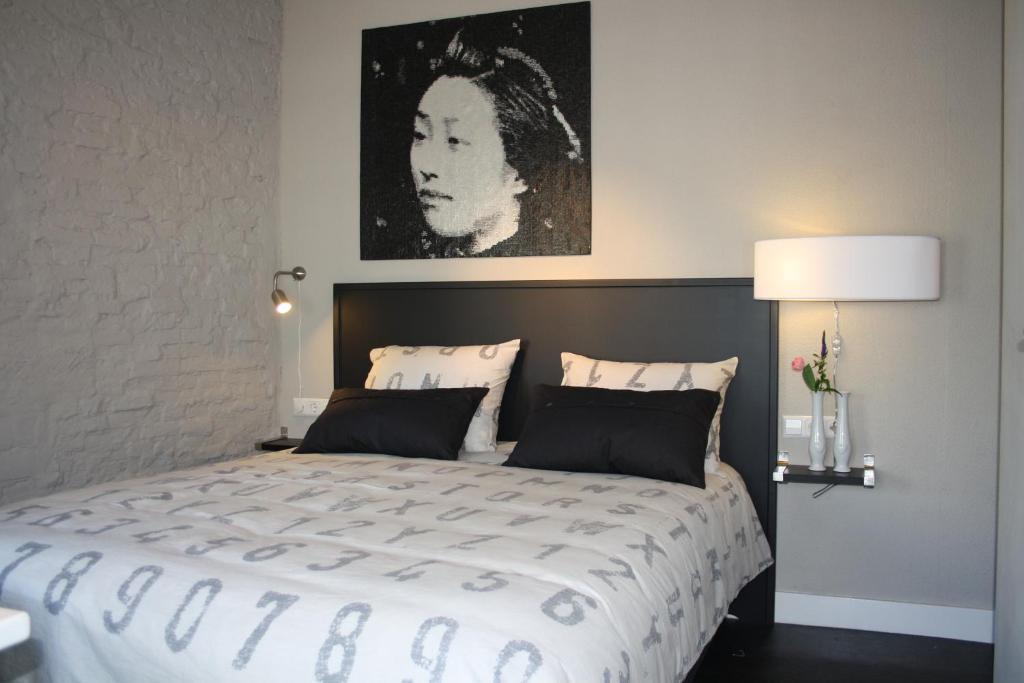 Couette-café 't Nieuwe Plein Arnhem